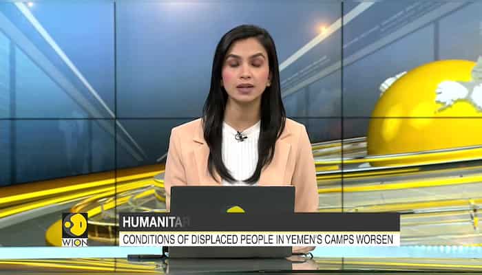 Yemen: Saudi-led coalition launches airstrikes, Yemen locked in downward spiral