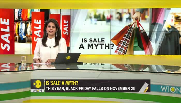 Gravitas: Are Black Friday sales and discounts fooling you?