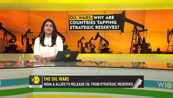 Gravitas: This Oil Cartel decides what you pay for fuel