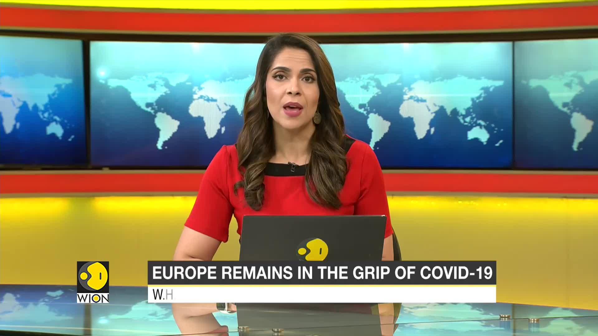 WionNews Video