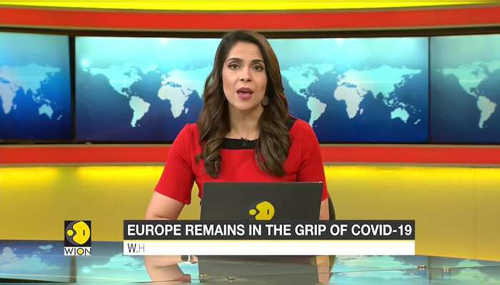 Europe remains in the grip of Covid-19, WHO fears death toll could top 2.2 million till march