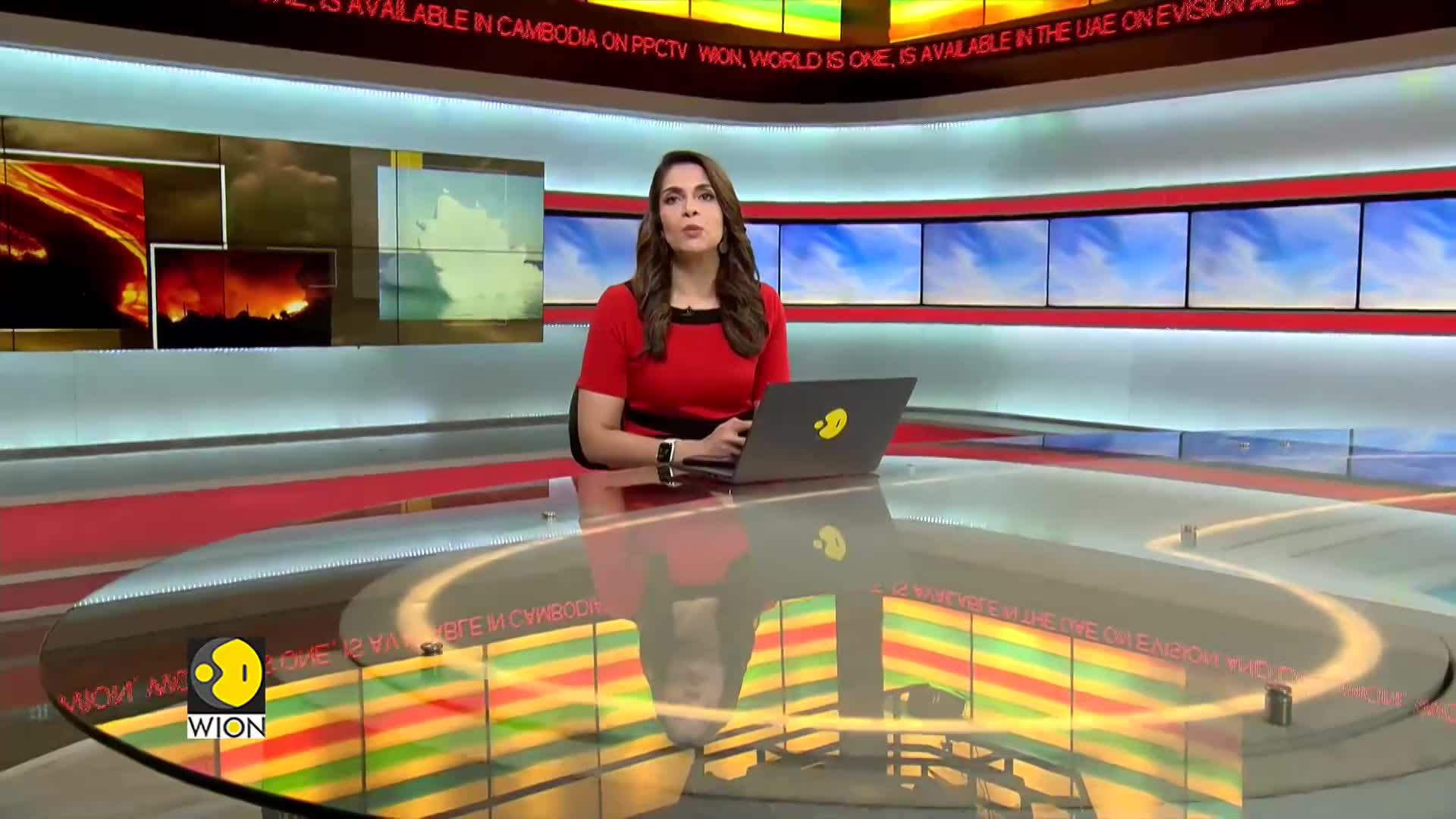 WionNews Video