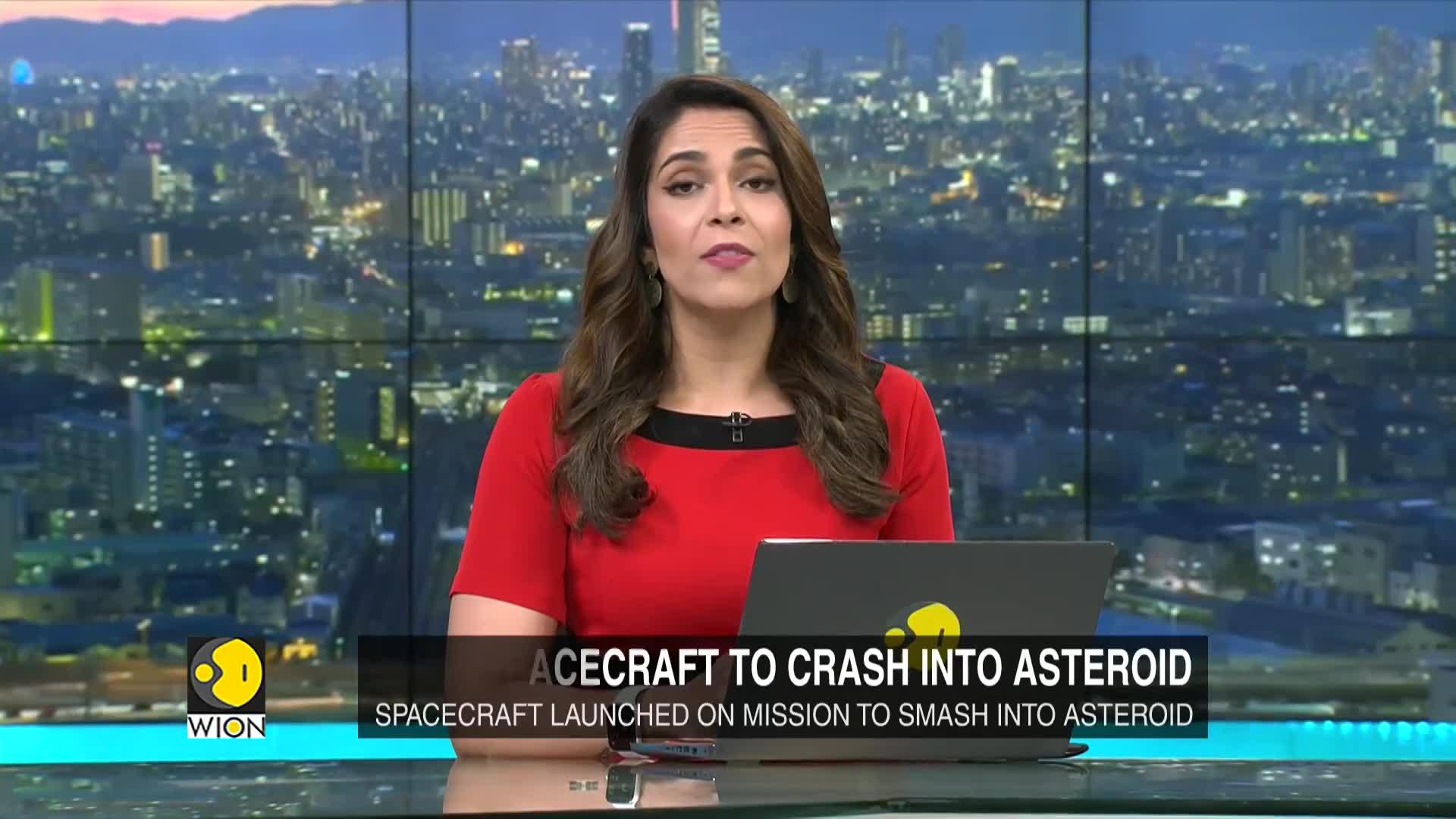 WionNews Video