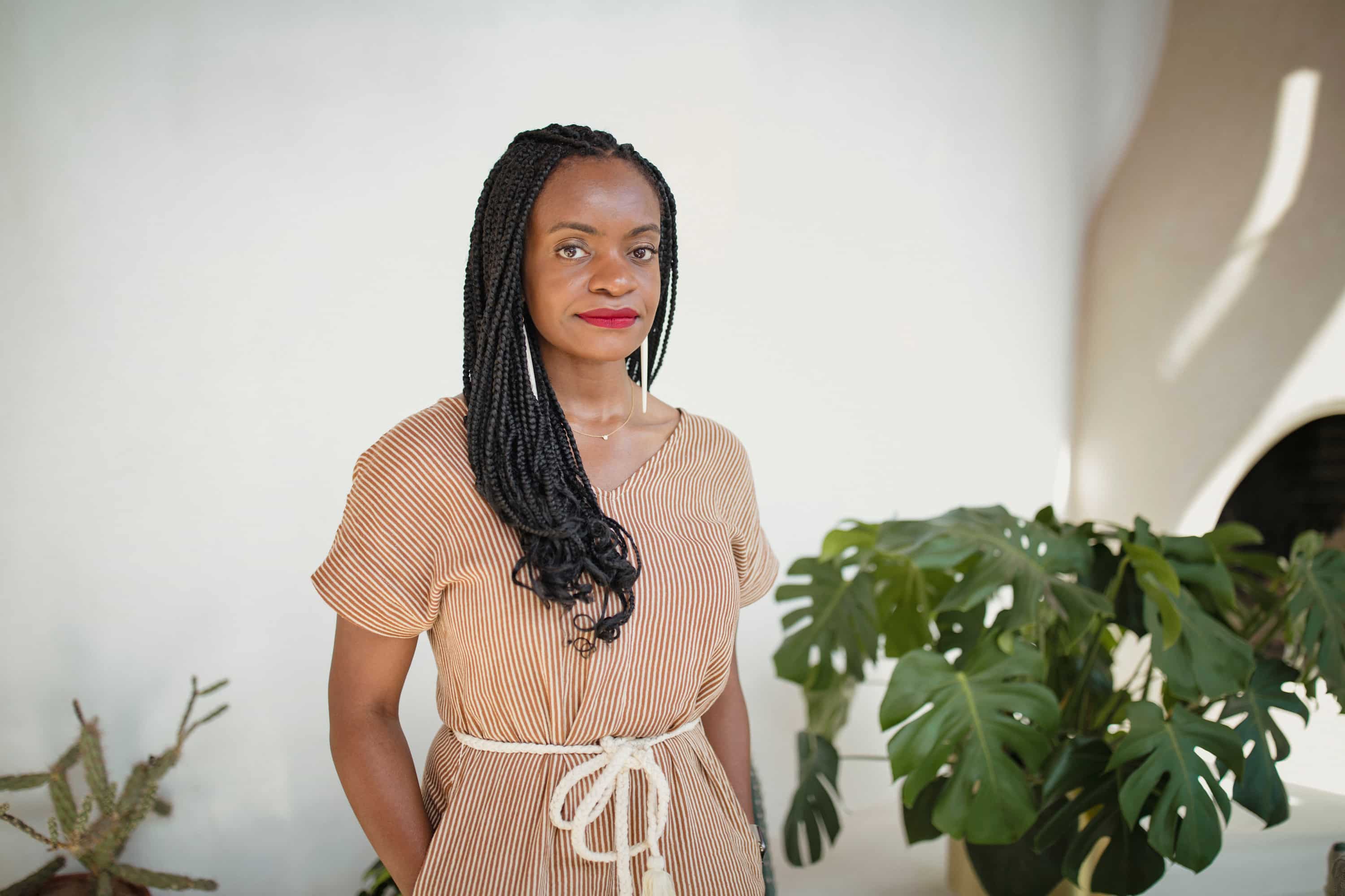 A tech whistleblower helps others speak out A tech whistleblower helps others speak out