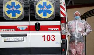 WHO warns as Europe could hit over 2 million COVID-19 deaths by March 2022