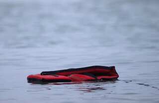 'Truly heartbreaking': At least 27 people die after migrant boat sank in English Channel