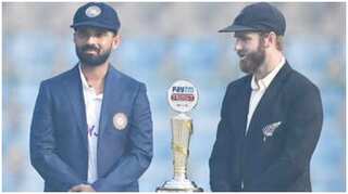 Ind vs NZ: Wasim Jaffer wins the internet with epic post as Test cricket returns after IPL 2021, T20 WC