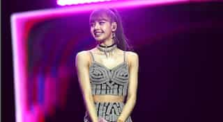 BLACKPINK star Lisa tests positive for coronavirus