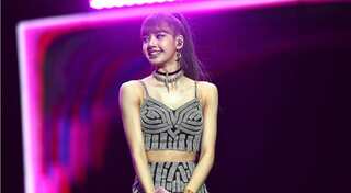 BLACKPINK star Lisa tests positive for coronavirus