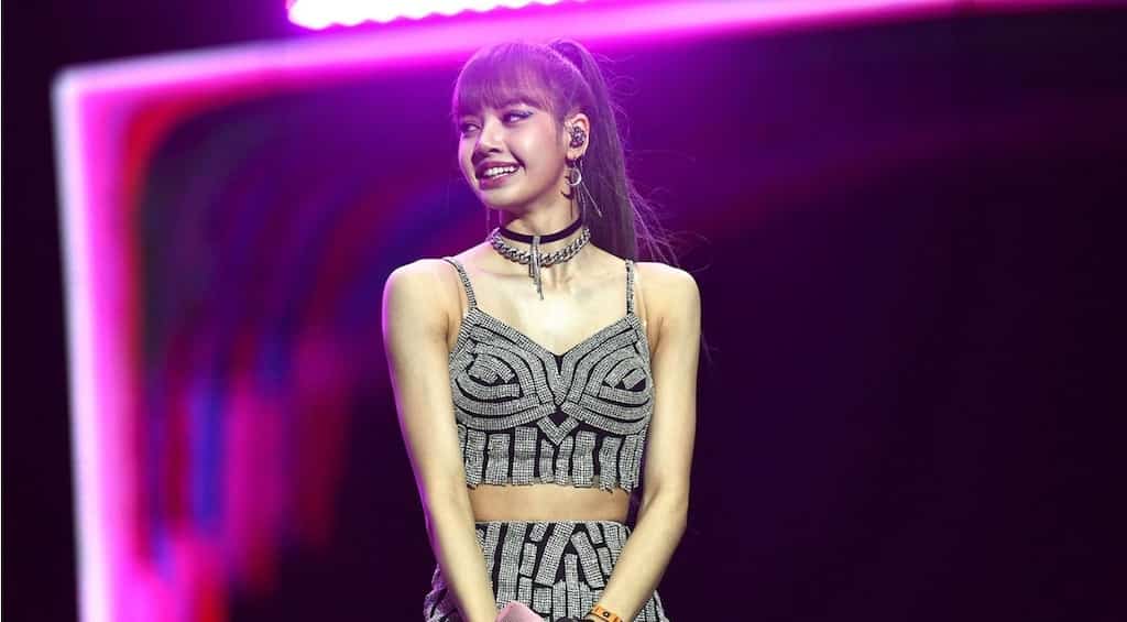BLACKPINK star Lisa tests positive for coronavirus