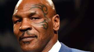 Woman accuses Mike Tyson of raping her in 1990s, seeks $5 million in damages