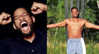 Get this: Will Smith had a lot of meaningless sex and puked after orgasm