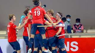 FIH Hockey Men's Junior WC: Hosts India stumble to 4-5 loss in opening game vs France