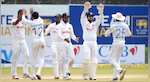 SL vs WI, 1st Test: Ramesh Mendis takes fifer as hosts register 187-run win in Galle