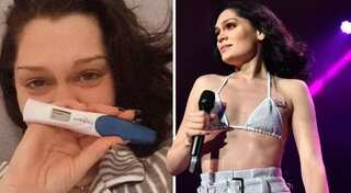 Heartbroken Jessie J shares news of miscarriage: Sometimes love won't be enough
