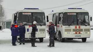Siberia: At least 11 people dead after getting trapped in coal mine