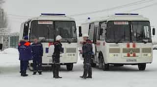 Siberia: At least 11 people dead after getting trapped in coal mine