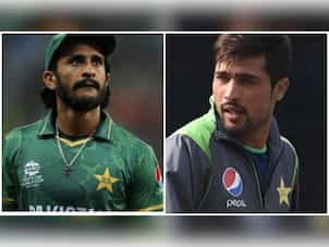 Md Amir hits back at trolls for Hasan Ali's dropped catch in T20 WC semis, reflects on Pak's campaign