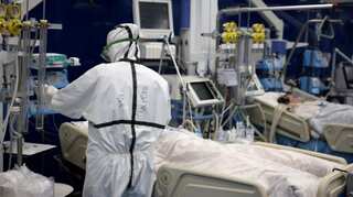 New coronavirus variant, having large number of mutations, detected in South Africa