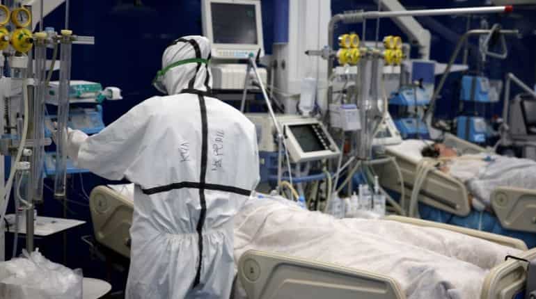 Omicron BA.2: South Africa sees a rise in sub-variant cases
