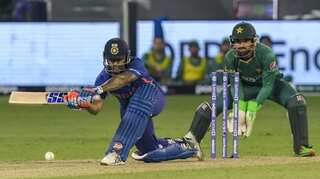 India-Pakistan 2021 World Cup clash becomes most viewed T20I match: ICC