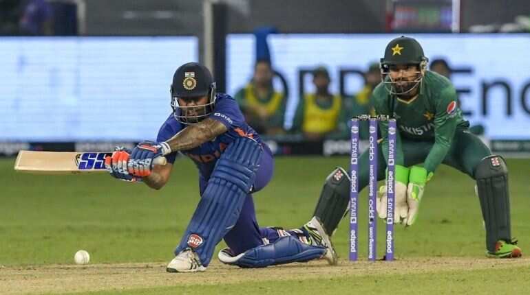 India-Pakistan 2021 World Cup clash becomes most viewed T20I match: ICC
