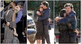 After Ben Affleck, his Oscar-winning brother Casey Affleck finds love... again!