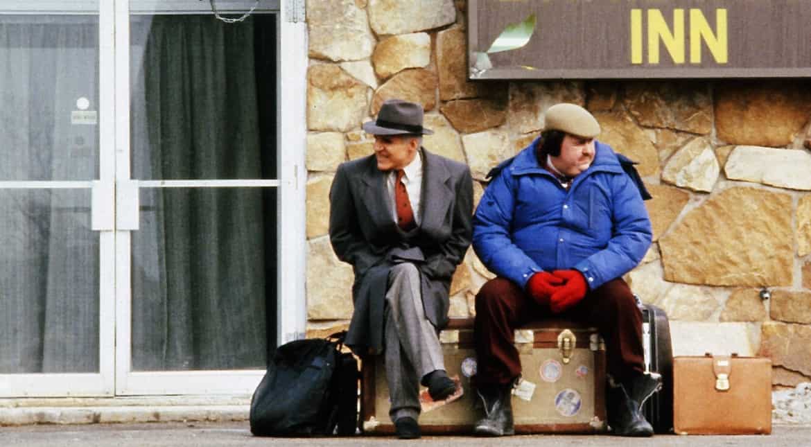 The best Thanksgiving movies to stream The best Thanksgiving movies to stream