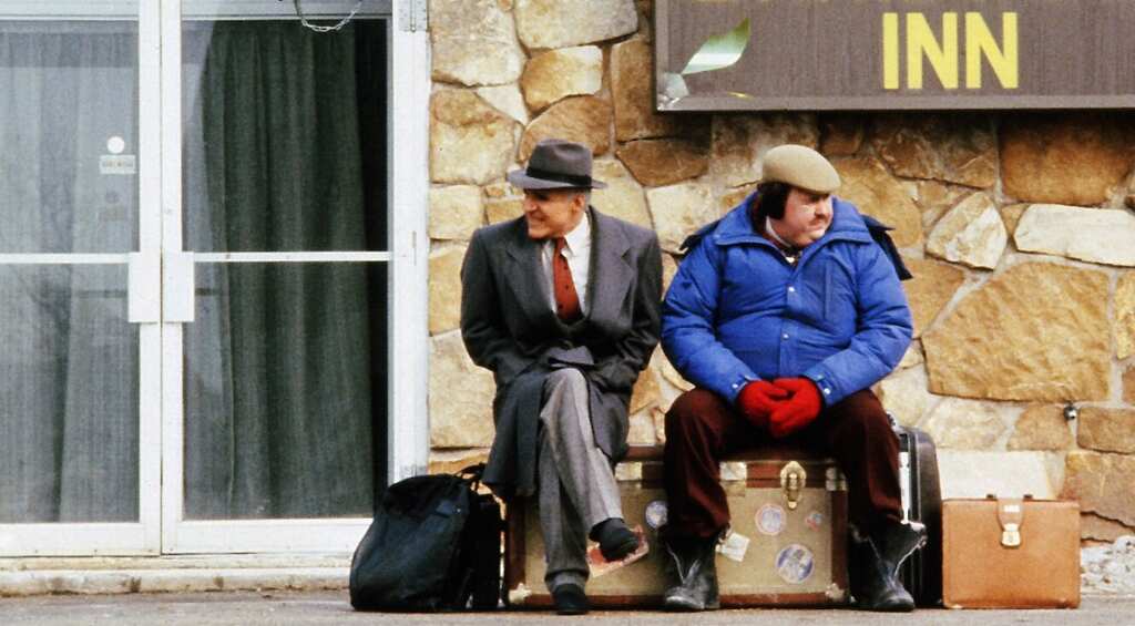 The best Thanksgiving movies to stream
