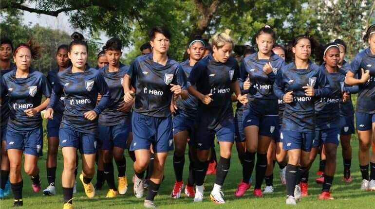 When and where to watch India vs Brazil football live on TV and online streaming
