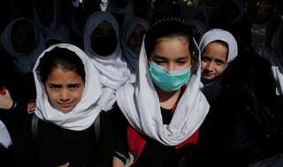 'Violence against Afghan women at alarming levels': UN in Afghanistan calls for concrete steps
