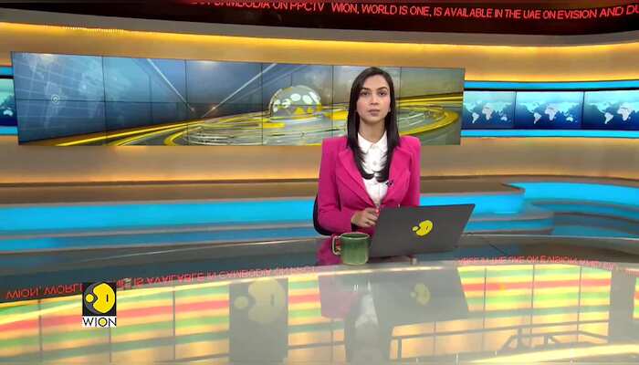 WionNews Video