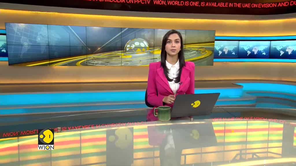 New York: Ghanaian man creates the largest collection of books