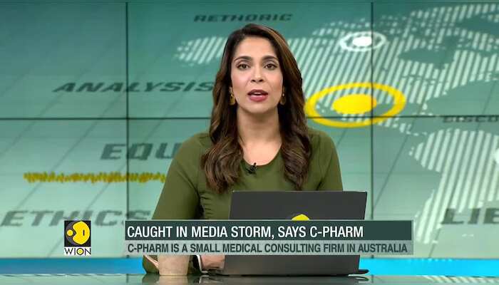 Did Taliban sign a $450 million Cannabis deal with Australian firm?