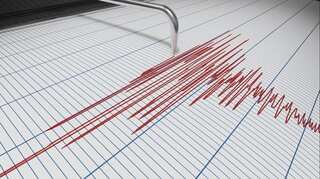 Earthquake in Tajikistan: Regions near border with China hit by 6.8 magnitude quake