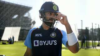 Virat Kohli pays tribute to victims of 26/11 Mumbai attacks: We will never forget this day
