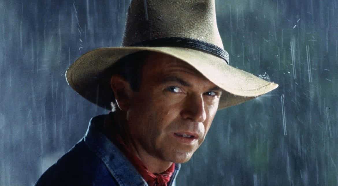 'Jurassic Park' star Sam Neill roped in courtroom drama series ‘The Twelve’
