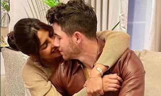 Nick Jonas's new song video has a cameo by one-year-old daughter Malti; watch