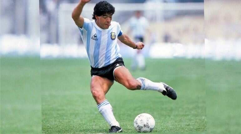 Diego Maradona's medical staff face trial over his death