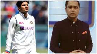 IND vs NZ: 'He doesn't look like an opener' - Aakash Chopra shares ideal batting position for Shubman Gill