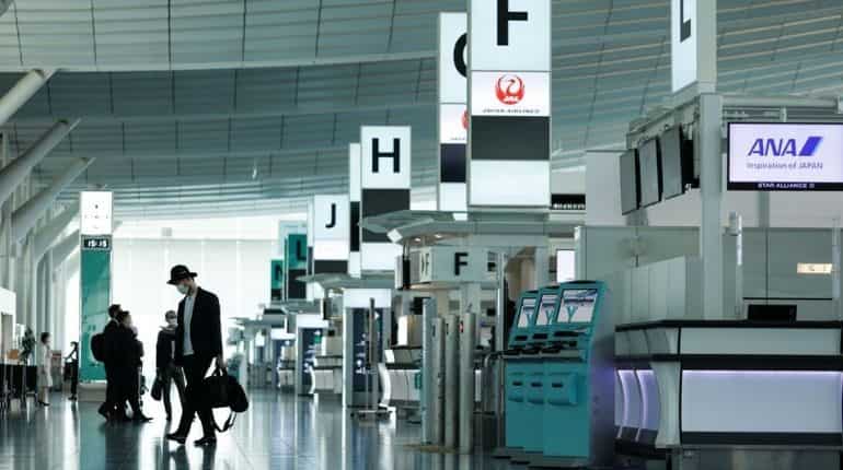 Israel identifies new Covid variant case first detected in South Africa  