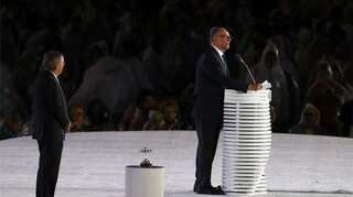 Rio Olympics boss Arthur Nuzman gets 30 years in prison for buying votes