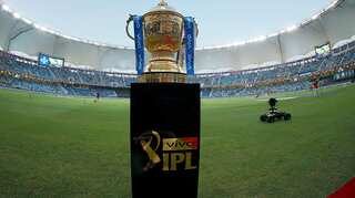 IPL franchises miffed after BCCI bans deals with cryptocurrency exchanges