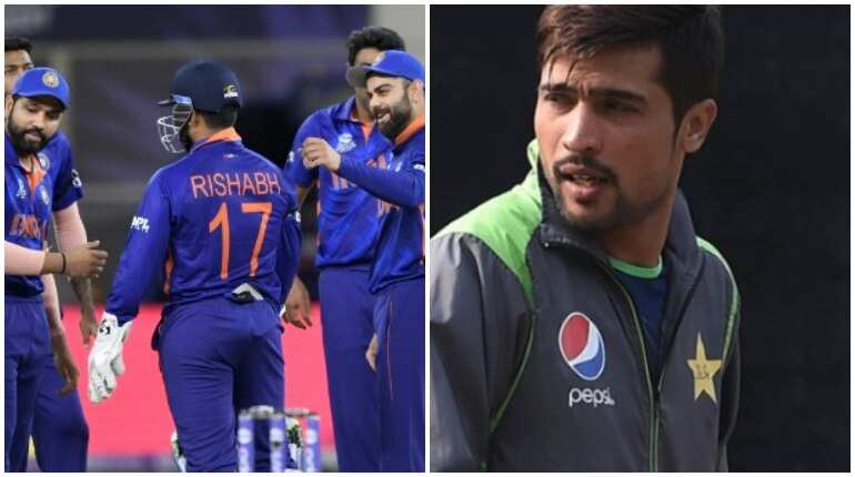 Not Virat Kohli or Rohit Sharma! Former Pakistan pacer Md. Amir picks 'hardest batsman to bowl at'