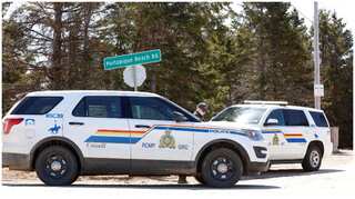 Pushed up by mass shooting, Canada murder rate in 2020 hit 15-year high