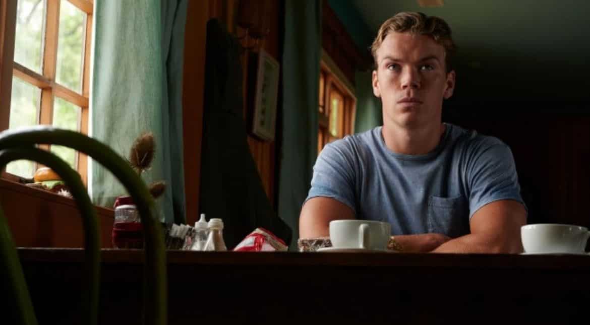Watch ‘The Score’ trailer: Will Poulter, Johnny Flynn and Naomi Ackie star together Watch ‘The Score’ trailer: Will Poulter, Johnny Flynn and Naomi Ackie star together