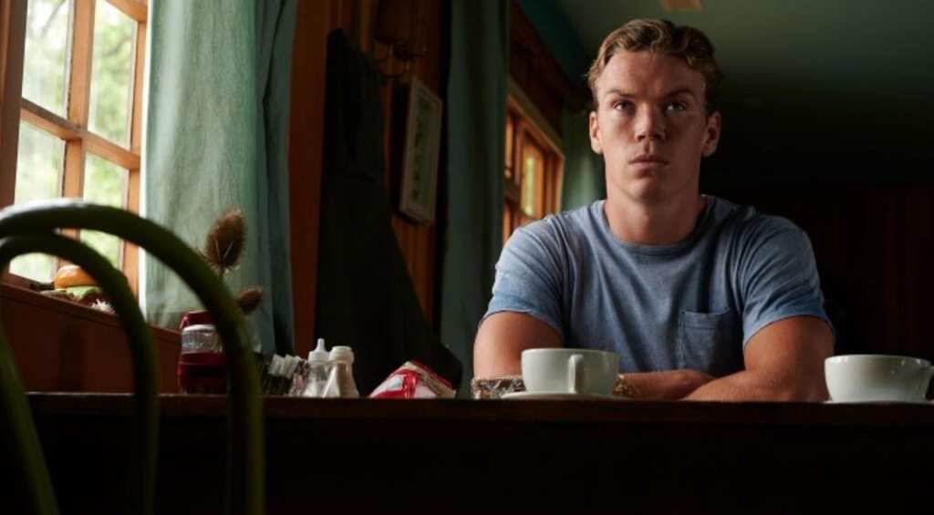 Watch ‘The Score’ trailer: Will Poulter, Johnny Flynn and Naomi Ackie star together