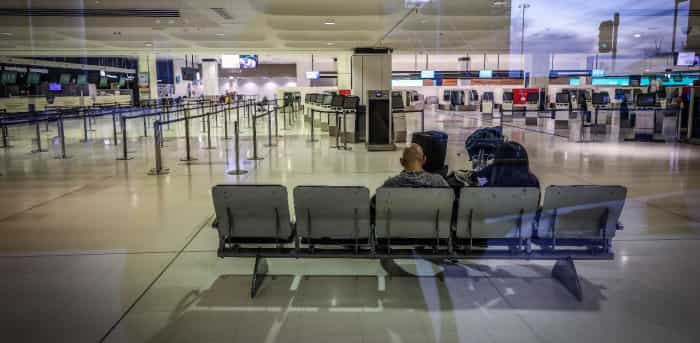 Australia says borders to remain open to South Africa despite concerns over new Covid variant