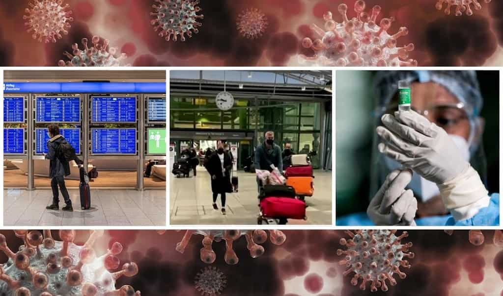 Morning news brief: Omicron variant, new CEO of Twitter and more