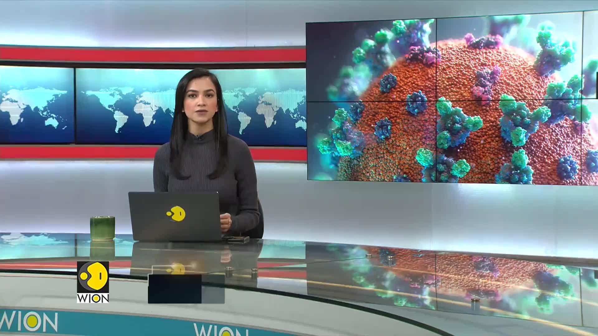 WionNews Video
